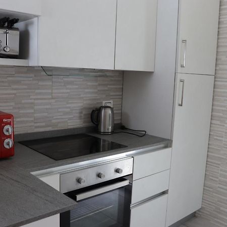 Casa Vacanze Mare Lido di Scacchi Ngoại thất bức ảnh