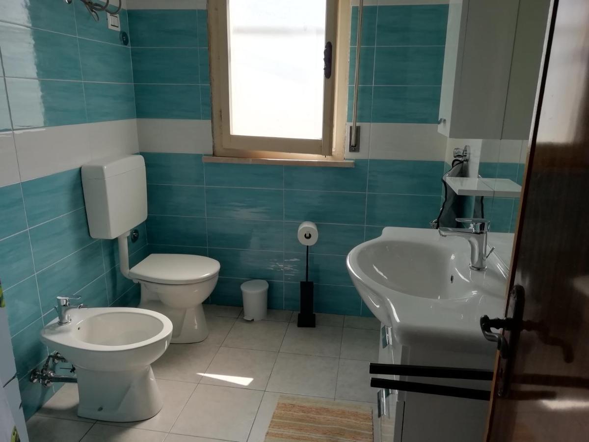 Casa Vacanze Mare Lido di Scacchi Ngoại thất bức ảnh
