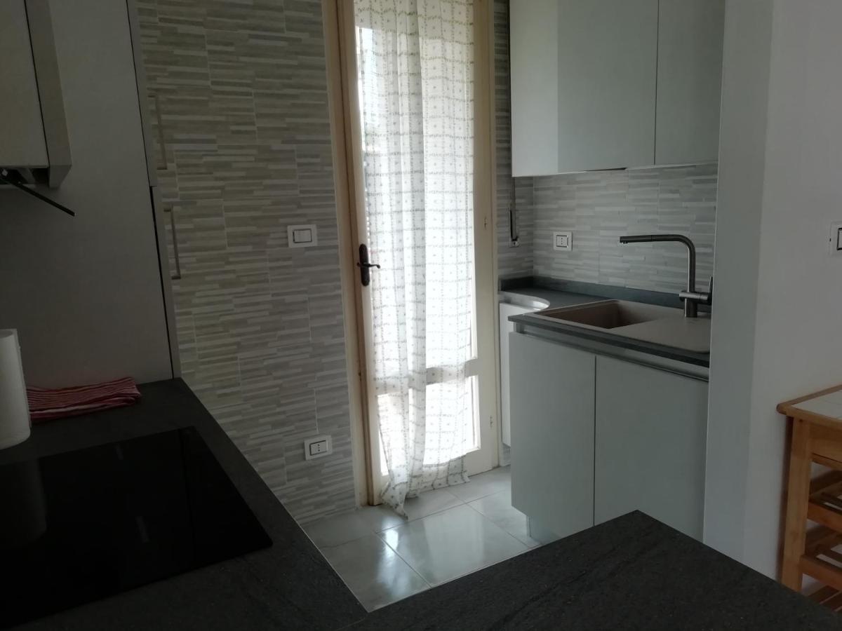 Casa Vacanze Mare Lido di Scacchi Ngoại thất bức ảnh