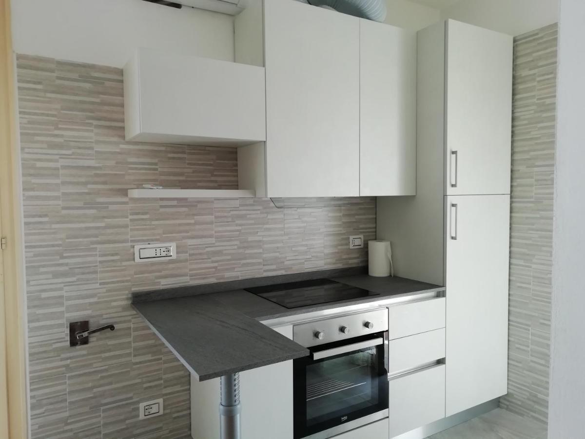 Casa Vacanze Mare Lido di Scacchi Ngoại thất bức ảnh