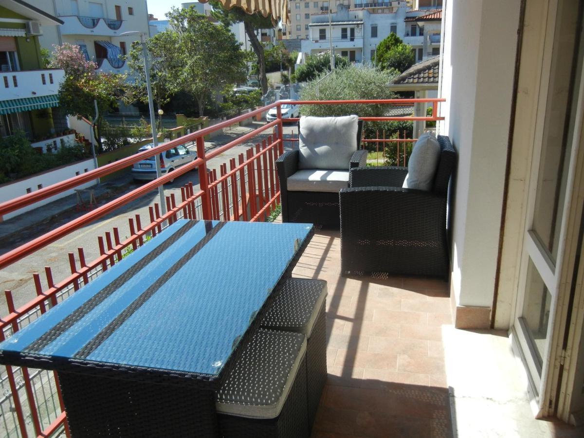 Casa Vacanze Mare Lido di Scacchi Ngoại thất bức ảnh