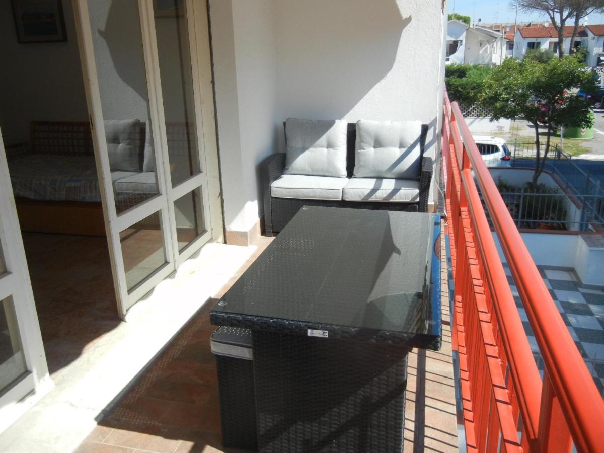 Casa Vacanze Mare Lido di Scacchi Ngoại thất bức ảnh