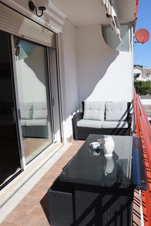 Casa Vacanze Mare Lido di Scacchi Ngoại thất bức ảnh