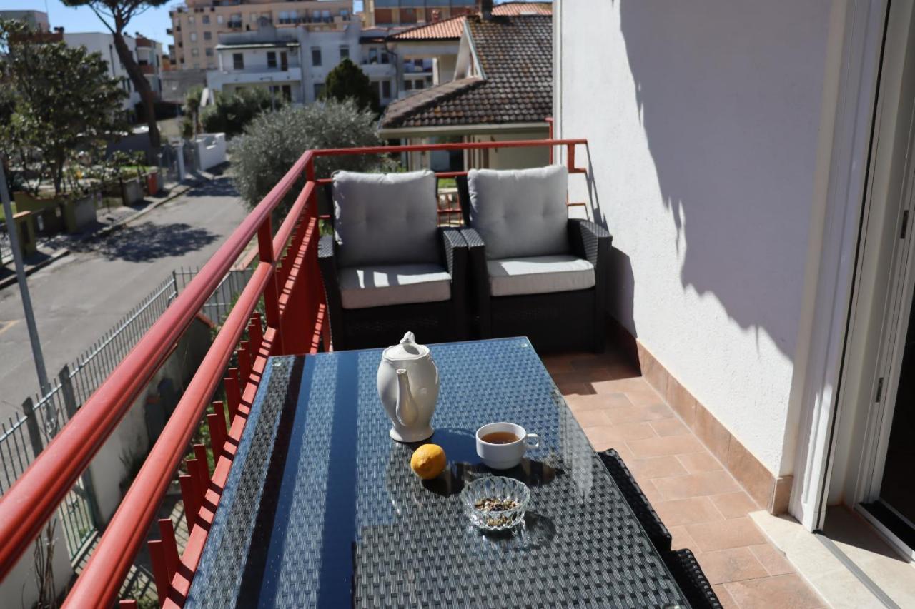 Casa Vacanze Mare Lido di Scacchi Ngoại thất bức ảnh