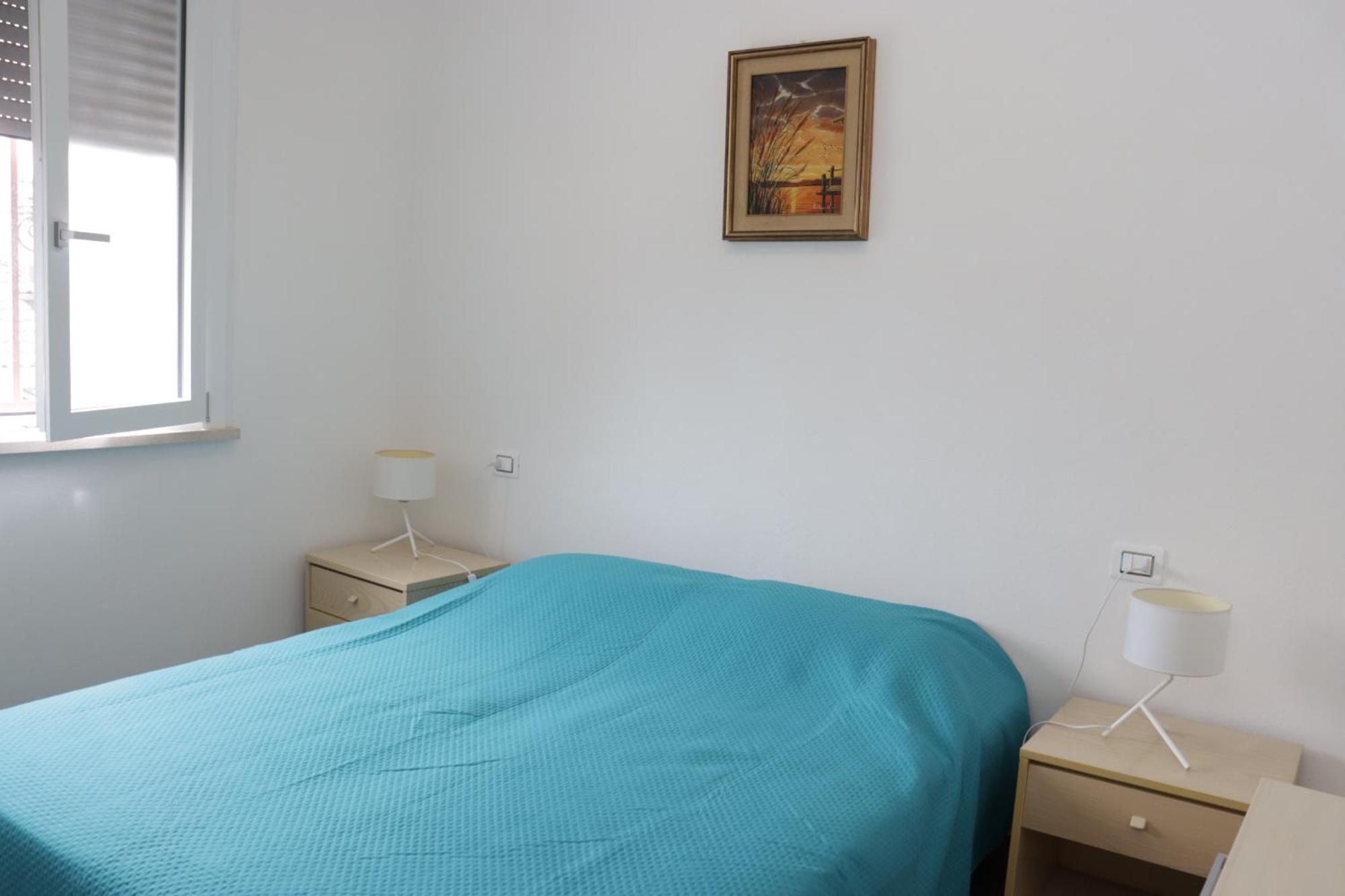 Casa Vacanze Mare Lido di Scacchi Ngoại thất bức ảnh