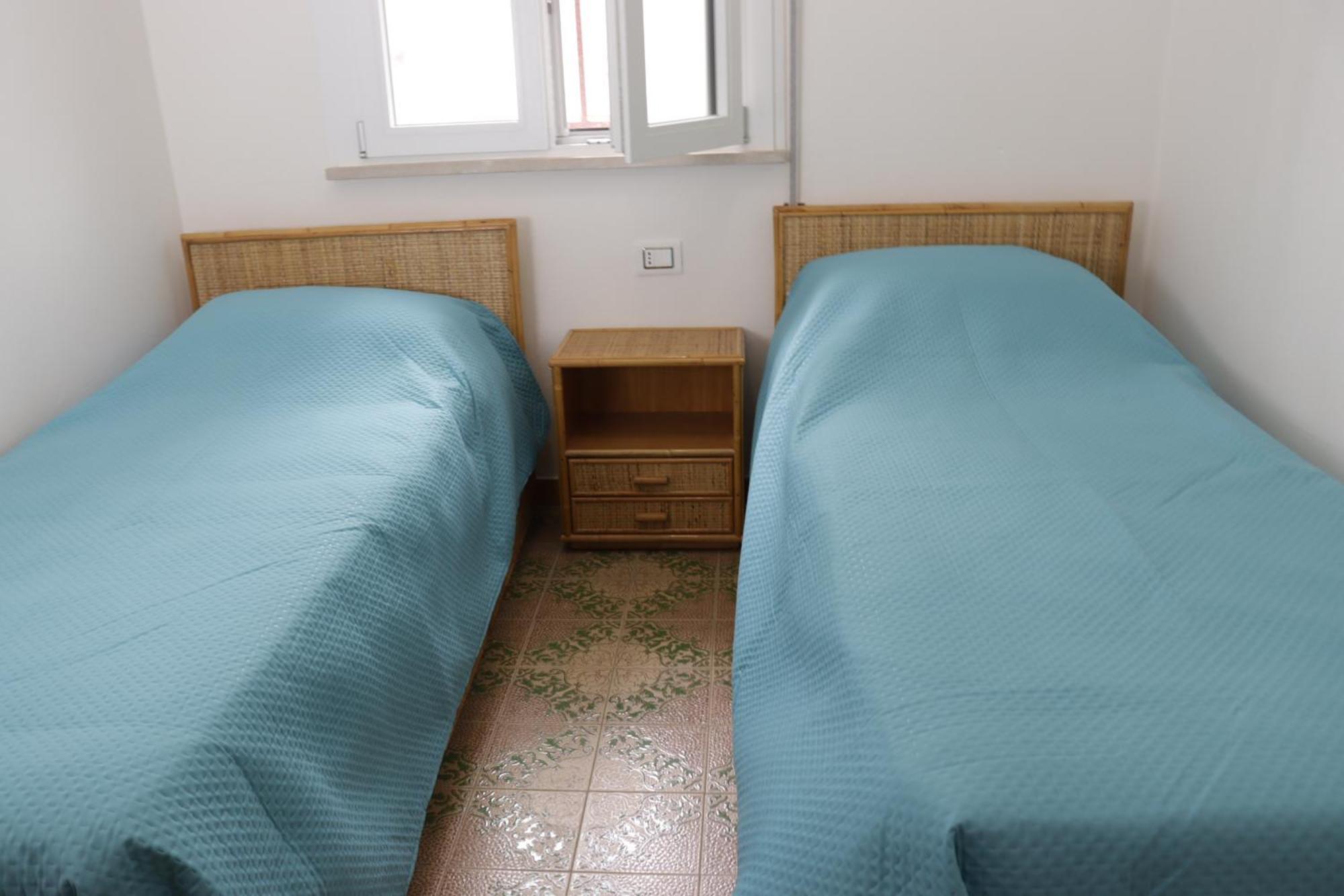 Casa Vacanze Mare Lido di Scacchi Ngoại thất bức ảnh