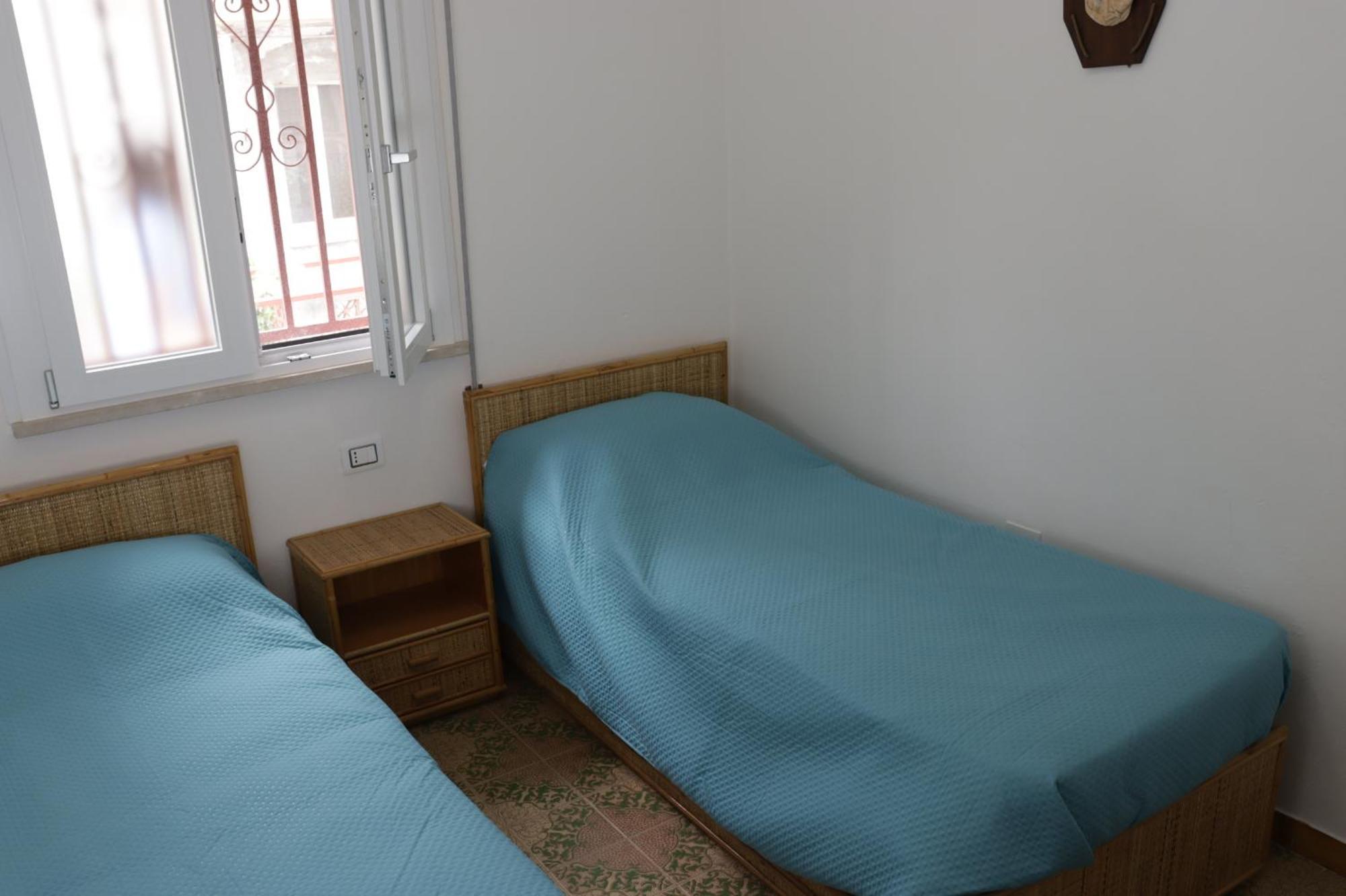 Casa Vacanze Mare Lido di Scacchi Ngoại thất bức ảnh