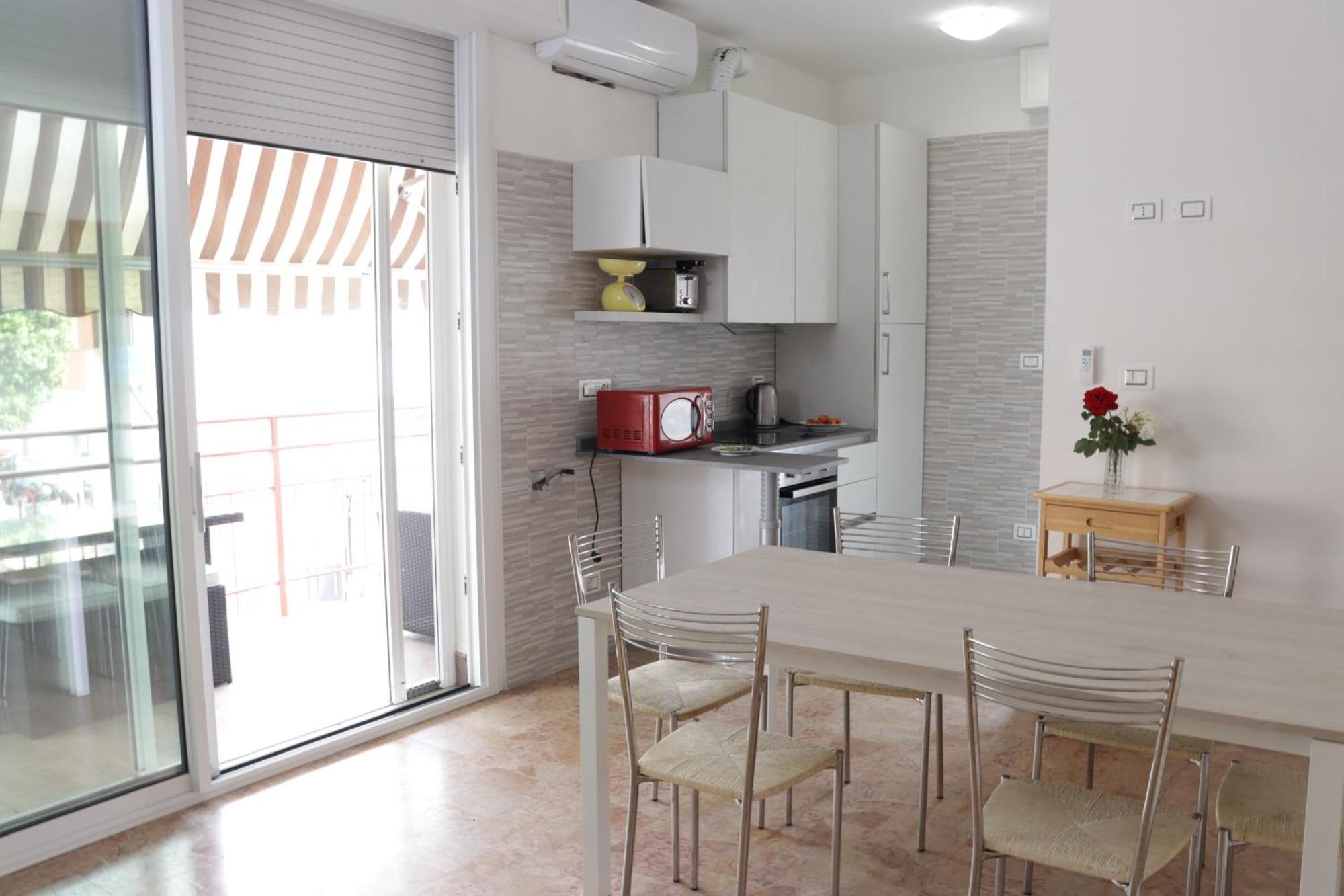 Casa Vacanze Mare Lido di Scacchi Ngoại thất bức ảnh