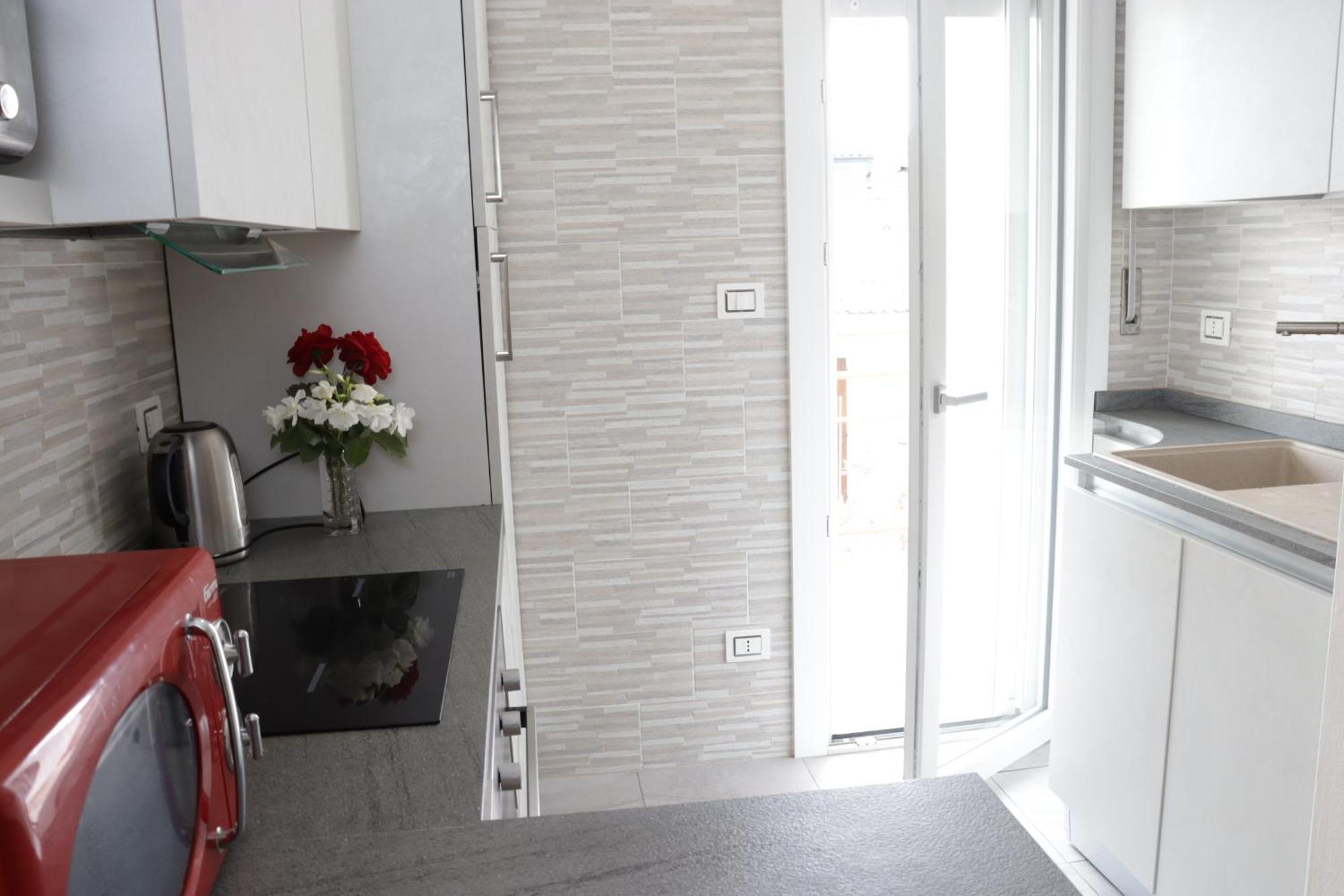 Casa Vacanze Mare Lido di Scacchi Ngoại thất bức ảnh