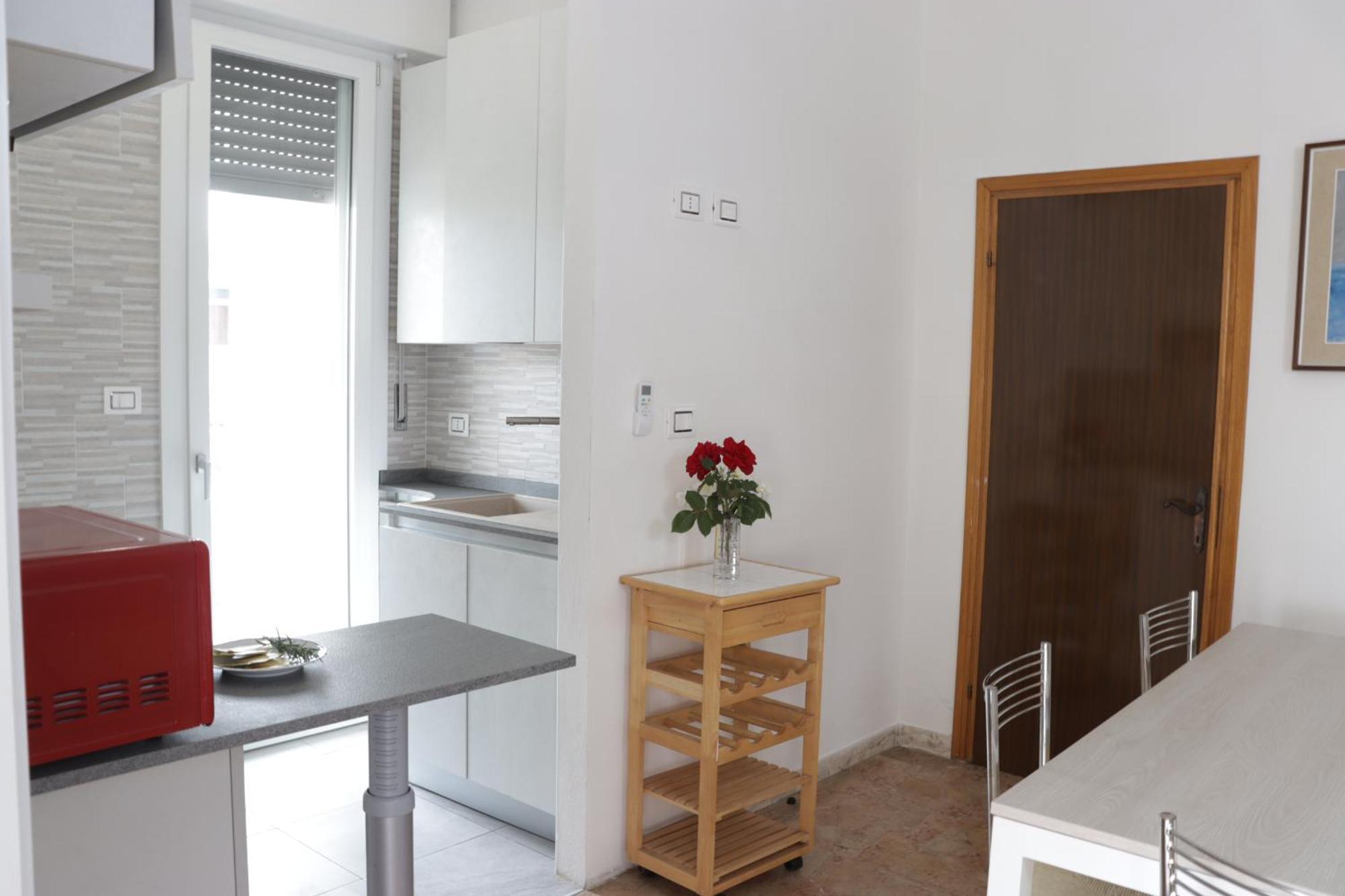 Casa Vacanze Mare Lido di Scacchi Ngoại thất bức ảnh